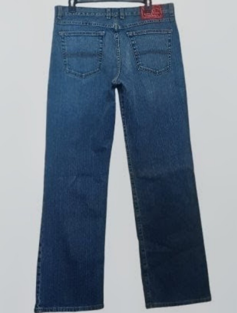 Y2k Lucky Brand Women's Classic Fit Josie 90's Bootcut Jeans 16/33
